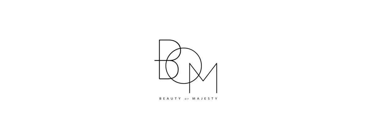 Beauty of Majesty