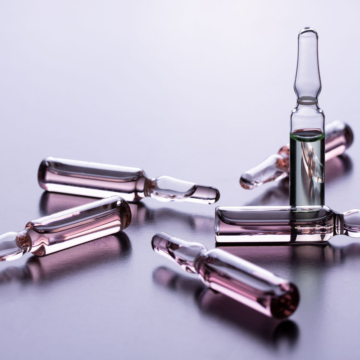 Ampoules