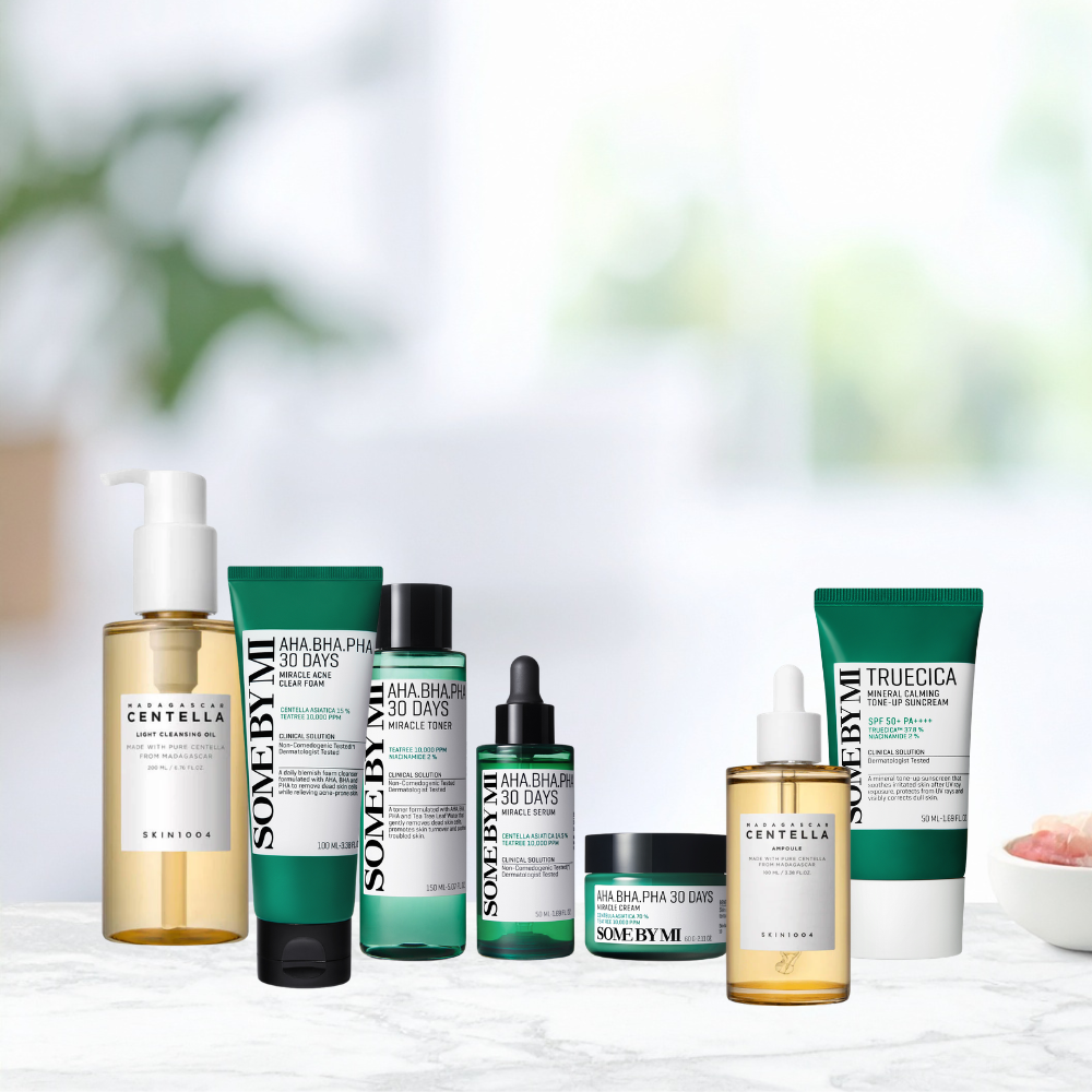 Routines & Kits
