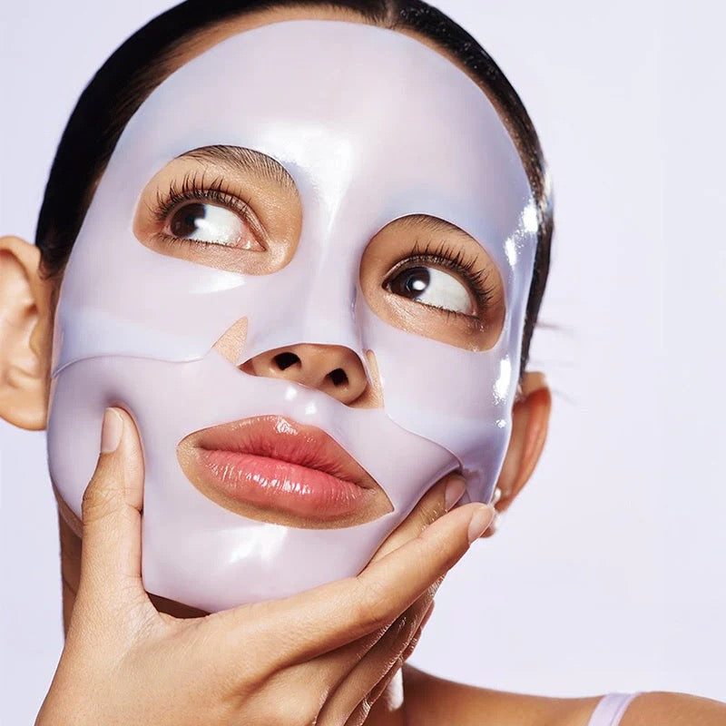 Masques hydrogel