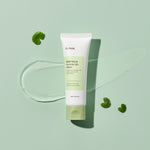IUNIK Centella Calming Gel, gel hydratant coréen sans effet gras à la centella