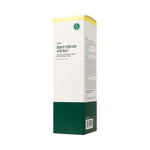 Toner One Seed à 45% d'extrait de Sparassis Crispa, apaise et restaure la barrière cutanée