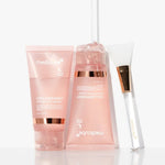 Medicube Collagen Night Wrapping Mask, masque hydratant nocturne pour peau sensible et sèche