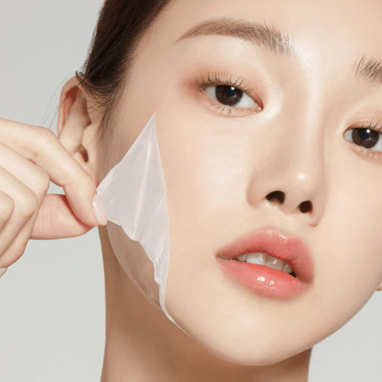 Medicube Collagen Night Wrapping Mask, masque nuit raffermissant pour l'élasticité de la peau
