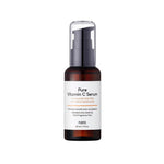 Purito Pure Vitamin C Serum, sérum illuminateur coréen à la vitamine C 5%