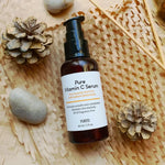 Purito Pure Vitamin C Serum, sérum coréen pour peaux grasses, mixtes et sensibles