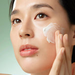 Purito Wonder Releaf Centella Cream, crème apaisante aux céramides pour peau sensible