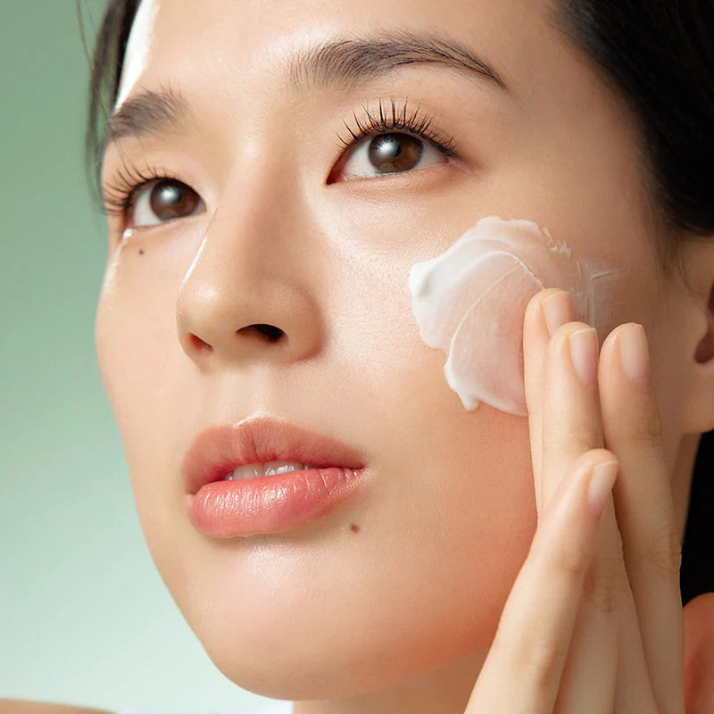 Purito Wonder Releaf Centella Cream, crème apaisante aux céramides pour peau sensible
