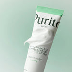 Purito Wonder Releaf Centella Cream, crème au squalane pour peau sèche et mixte