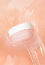 Anua Peach 77 Niacinamide Cream, crème raffermissante enrichie en céramides et panthénol