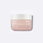 Anua Peach 77 Niacinamide Cream, crème hydratante coréenne à la fibre de collagène de pêche