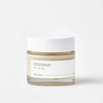 Mixsoon Bean Cream, crème hydratante coréenne aux ferments de haricot, poire et grenade