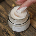 Mixsoon Bean Cream, soin hydratant intense pour peaux sèches, mixtes, sensibles et ternes