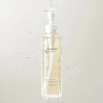 Mixsoon Bean Cleansing Oil, démaquillant coréen doux pour peaux grasses, mixtes et sensibles