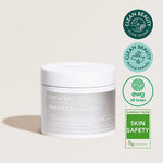 Mary & May Vitamin B C E Cleansing Balm, baume démaquillant coréen aux vitamines B, C et E