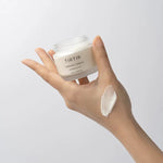 TIR TIR Ceramic Cream, soin nourrissant qui adoucit la peau et minimise les pores
