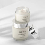 TIR TIR Ceramic Cream, crème hydratante intense pour un teint lisse et apaisé