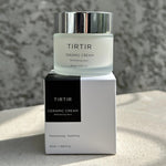 TIR TIR Ceramic Cream, crème coréenne pour peau sèche, mixte et sensible