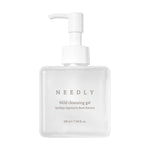 Needly Mild Cleansing Gel, gel nettoyant visage doux coreen a faible pH
