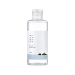 Round Lab 1025 Dokdo Toner, lotion tonique apaisante à la technologie Hatching EX-07