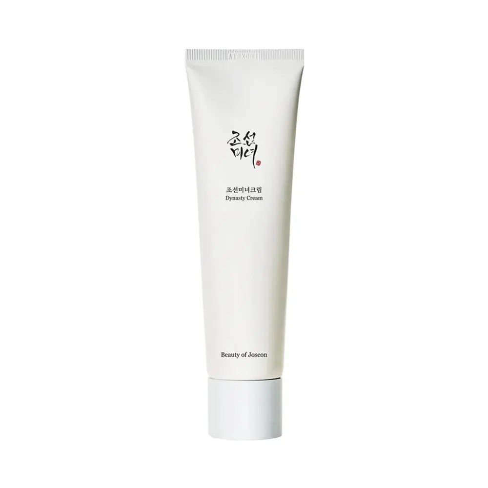 Beauty of Joseon Dynasty Cream, soin hydratant coréen enrichi en squalane et niacinamide