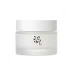 Beauty of Joseon Dynasty Cream, crème hydratante visage coréenne à l'eau de son de riz et ginseng