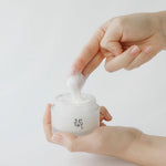 Beauty of Joseon Dynasty Cream, texture riche à l'eau de racine de ginseng revitalisante
