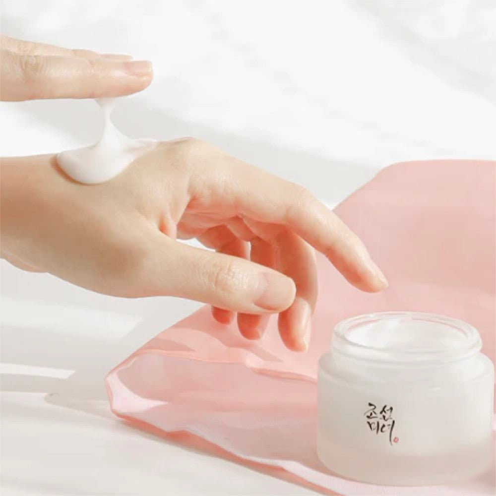 Beauty of Joseon Dynasty Cream, soin visage équilibrant pour peau mixte, grasse ou normale