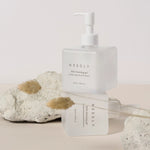 Needly Mild Cleansing Gel, nettoyant frais qui maintient la peau hydratee
