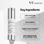 VT Reedle Shot 300, soin visage micro-aiguilles pour tous types de peau