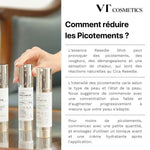 VT Reedle Shot 700, ampoule coréenne apaisante pour tous types de peau