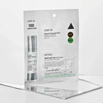 VT Cosmetics Mild Reedle Shot 300 Mask, soin visage aux actifs anti-age pour peau mature