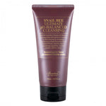 Benton Snail Bee Ultimate pH-Balanced Cleansing, nettoyant visage coréen à la mucine d'escargot
