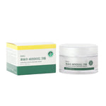 One Seed Sparassis Crispa Ceramide Cream, crème hydratante vegan aux céramides coréenne