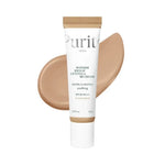 Purito Wonder Releaf Centella BB Cream, BB crème maquillage teint atténuant les rougeurs