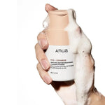 Anua Rice Enzyme Cleansing Powder, nettoyant visage qui élimine les impuretés en douceur