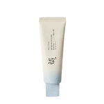 Beauty of Joseon Relief Sun Aqua-fresh Rice + B5, crème solaire coréenne à l'eau de riz