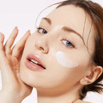 Medicube Triple Collagen Cream 4.0 à l'acide hyaluronique, hydrate les peaux matures
