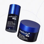 Crème hydratante Medicube Zero Pore Day Cream aux extraits végétaux, soin visage coréen peaux grasses