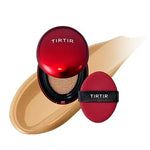 TIR TIR Mask Fit Red Cushion, cushion maquillage teint à la propolis coréen
