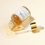 Beauty of Majesty Peptide Power Ampoule, ampoule qui renforce la barrière cutanée, peau mature