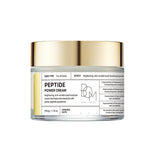 Beauty of Majesty Peptide Power Cream, crème visage coréenne raffermissante aux peptides