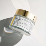 Beauty of Majesty Peptide Power Cream, crème nourrissante intense pour peau mature et sèche