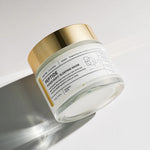 Beauty of Majesty Peptide Power Night Sleeping Mask, masque visage à l'or 24K et acide hyaluronique