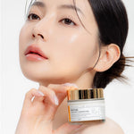 Beauty of Majesty Peptide Power Night Sleeping Mask, masque hydratant qui régénère la peau la nuit