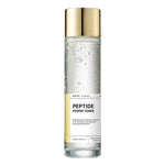 Beauty of Majesty Peptide Power Toner, tonique visage coréen anti-âge aux peptides et or pur