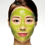 Some by Mi Bye Bye Blackhead, mousse bubble aux extraits de thé vert purifiante