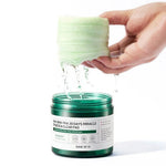 Some by Mi Truecica Clear Pad, disques AHA-BHA-PHA à l'eau d'écorce de saule qui purifient les pores