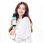 Some by Mi AHA-BHA-PHA Body Cleanser, texture du nettoyant corps exfoliant coreen