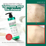 Some by Mi AHA-BHA-PHA Body Cleanser, nettoyant exfoliant lissant pour le corps